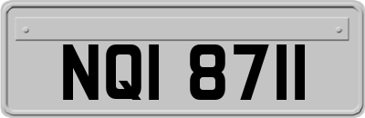 NQI8711
