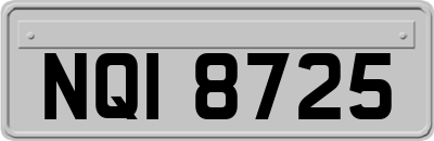 NQI8725