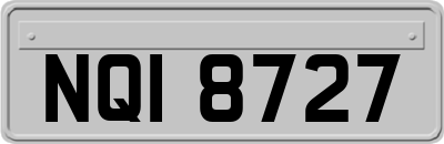 NQI8727