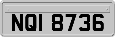 NQI8736