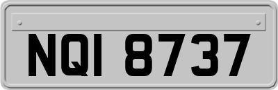 NQI8737