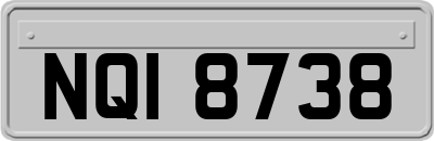 NQI8738