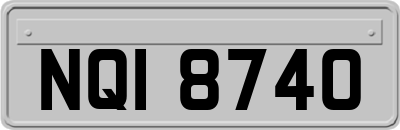 NQI8740