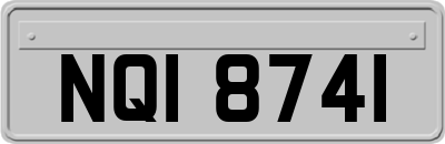 NQI8741