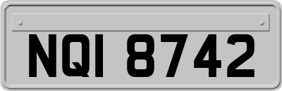 NQI8742