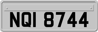 NQI8744