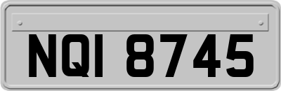 NQI8745