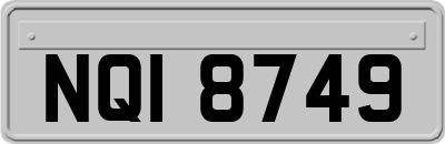 NQI8749
