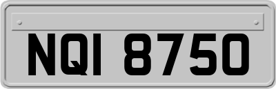 NQI8750
