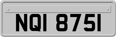 NQI8751