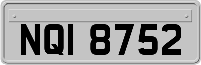NQI8752