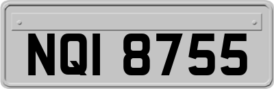 NQI8755