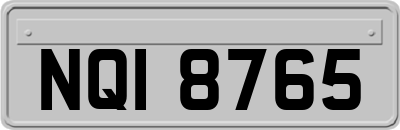 NQI8765