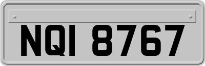 NQI8767
