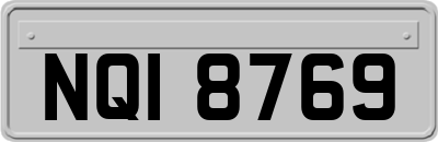 NQI8769