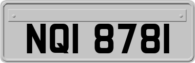 NQI8781