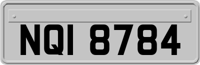 NQI8784