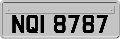 NQI8787