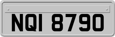 NQI8790