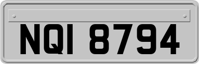 NQI8794