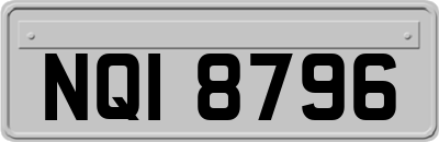 NQI8796