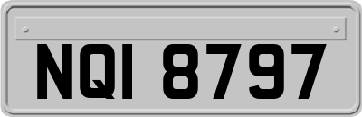 NQI8797