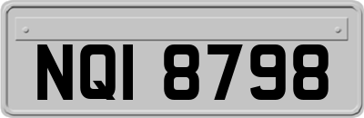 NQI8798