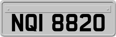 NQI8820