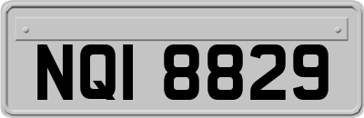 NQI8829