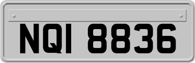 NQI8836