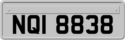 NQI8838