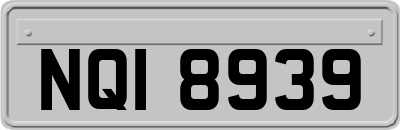 NQI8939