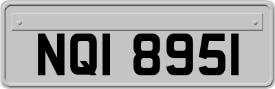 NQI8951