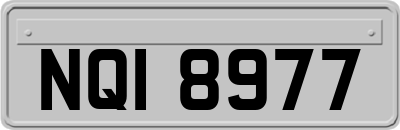 NQI8977