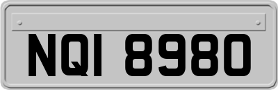 NQI8980