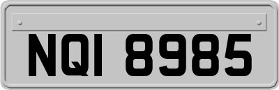 NQI8985