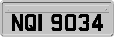 NQI9034