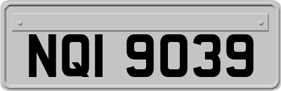 NQI9039