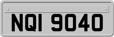 NQI9040