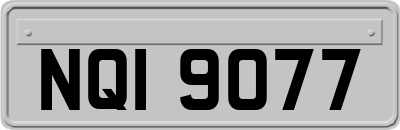 NQI9077