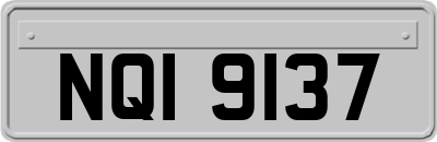 NQI9137