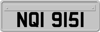 NQI9151