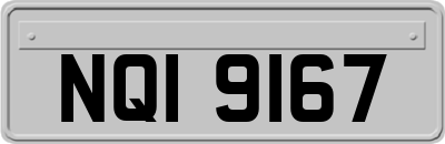 NQI9167