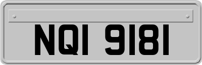 NQI9181