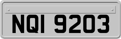 NQI9203