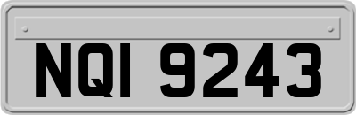 NQI9243