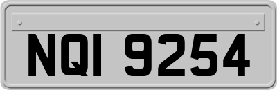 NQI9254