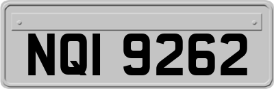 NQI9262