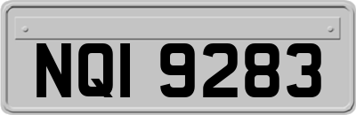 NQI9283