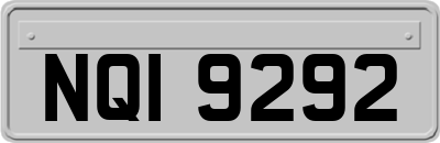 NQI9292